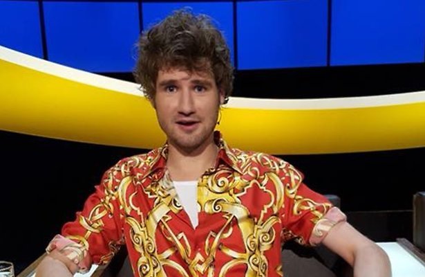 Thijs Boontjes huisband nieuwe talkshow M